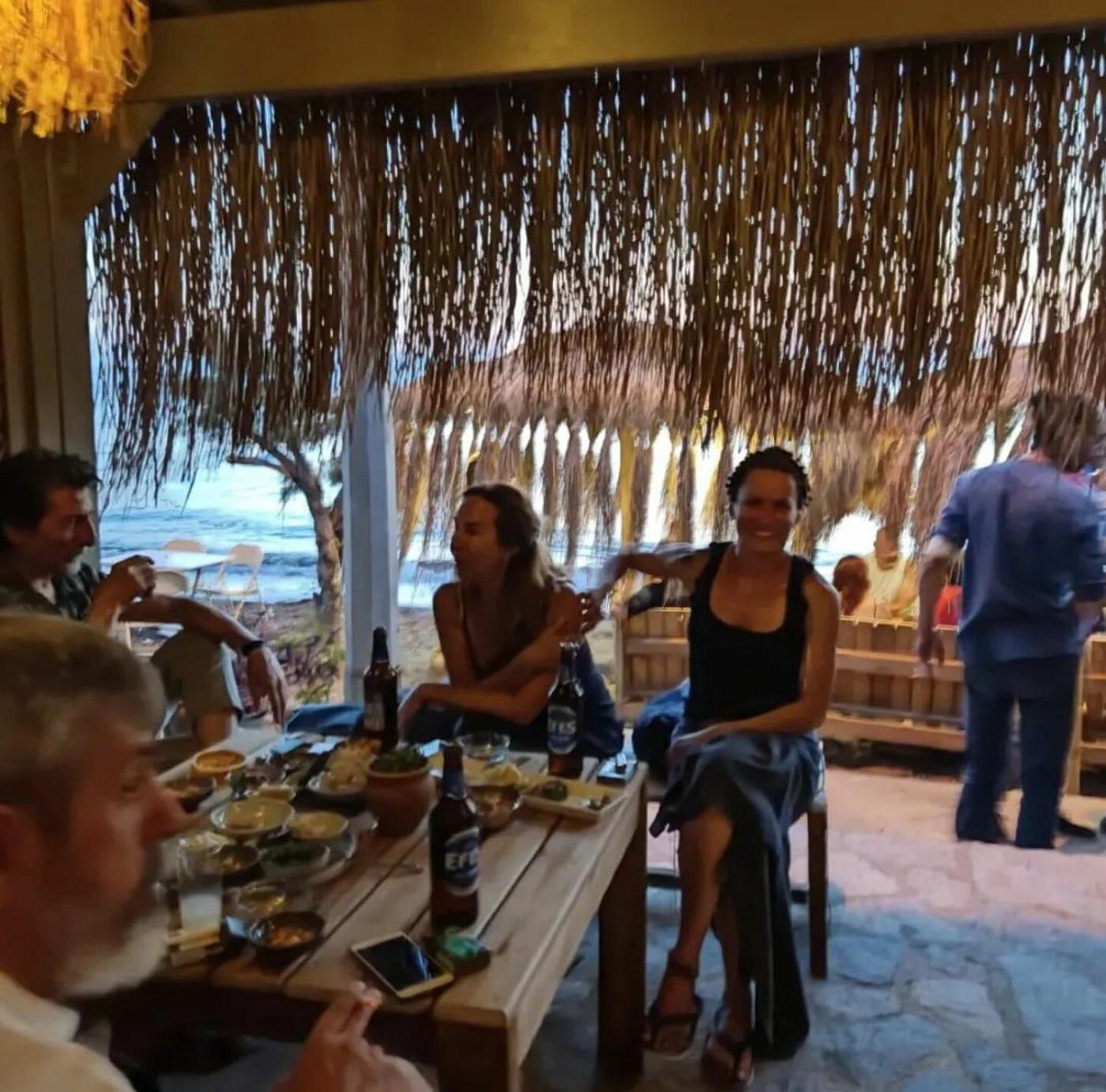 Daire Guemuesluek House Bodrum