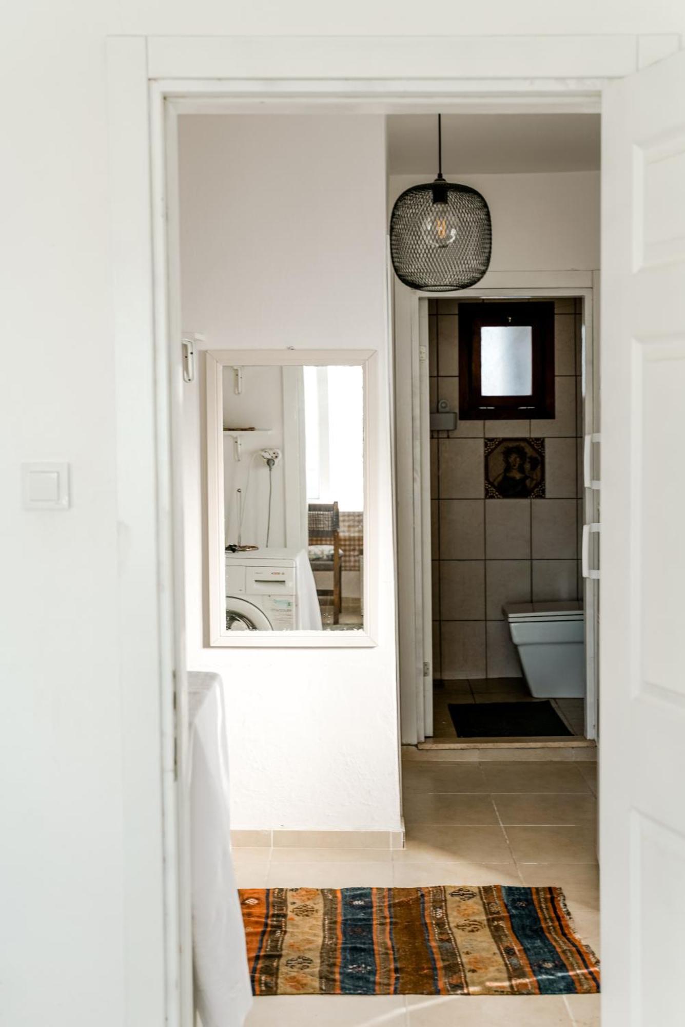 Guemuesluek House Daire