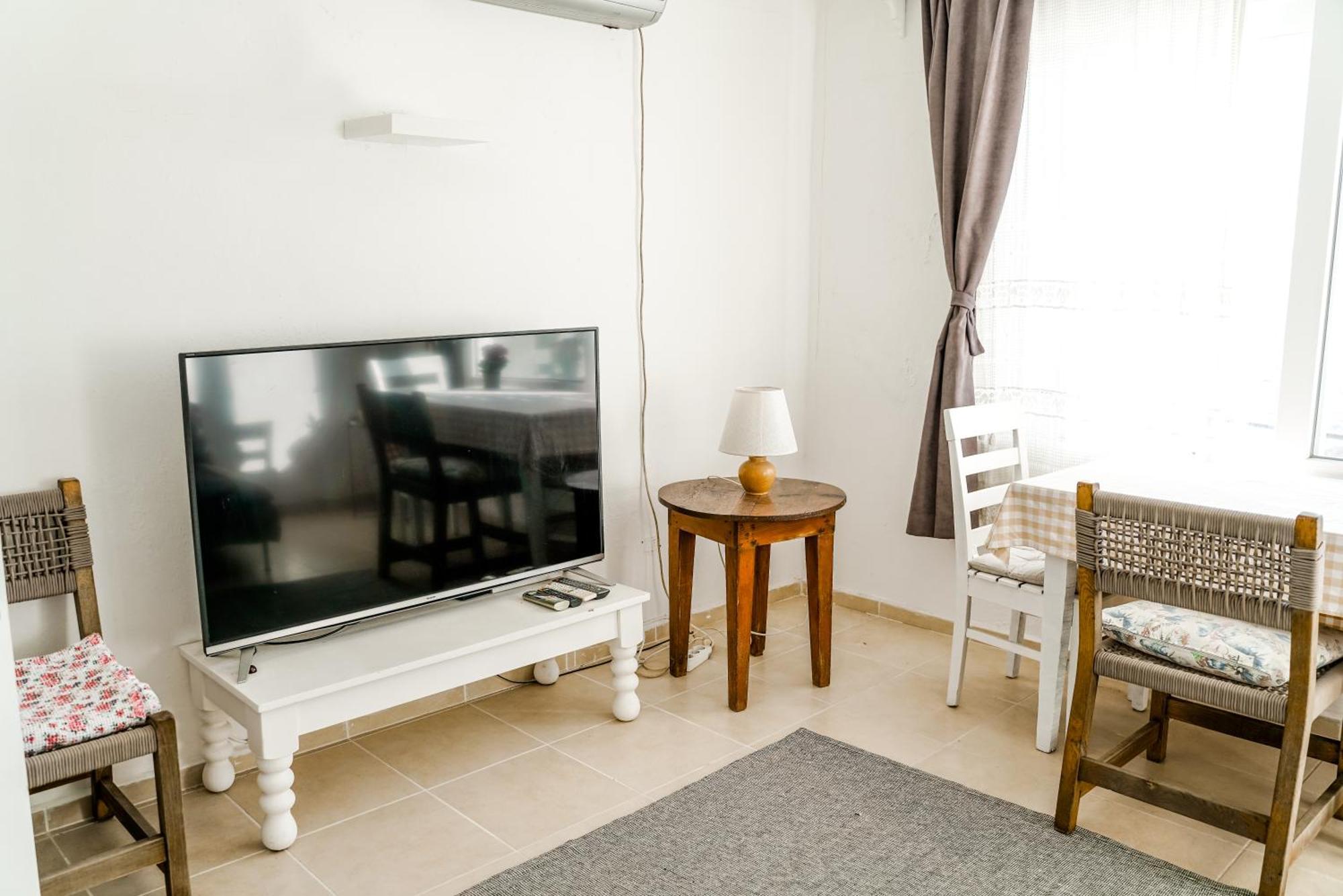 Guemuesluek House Daire