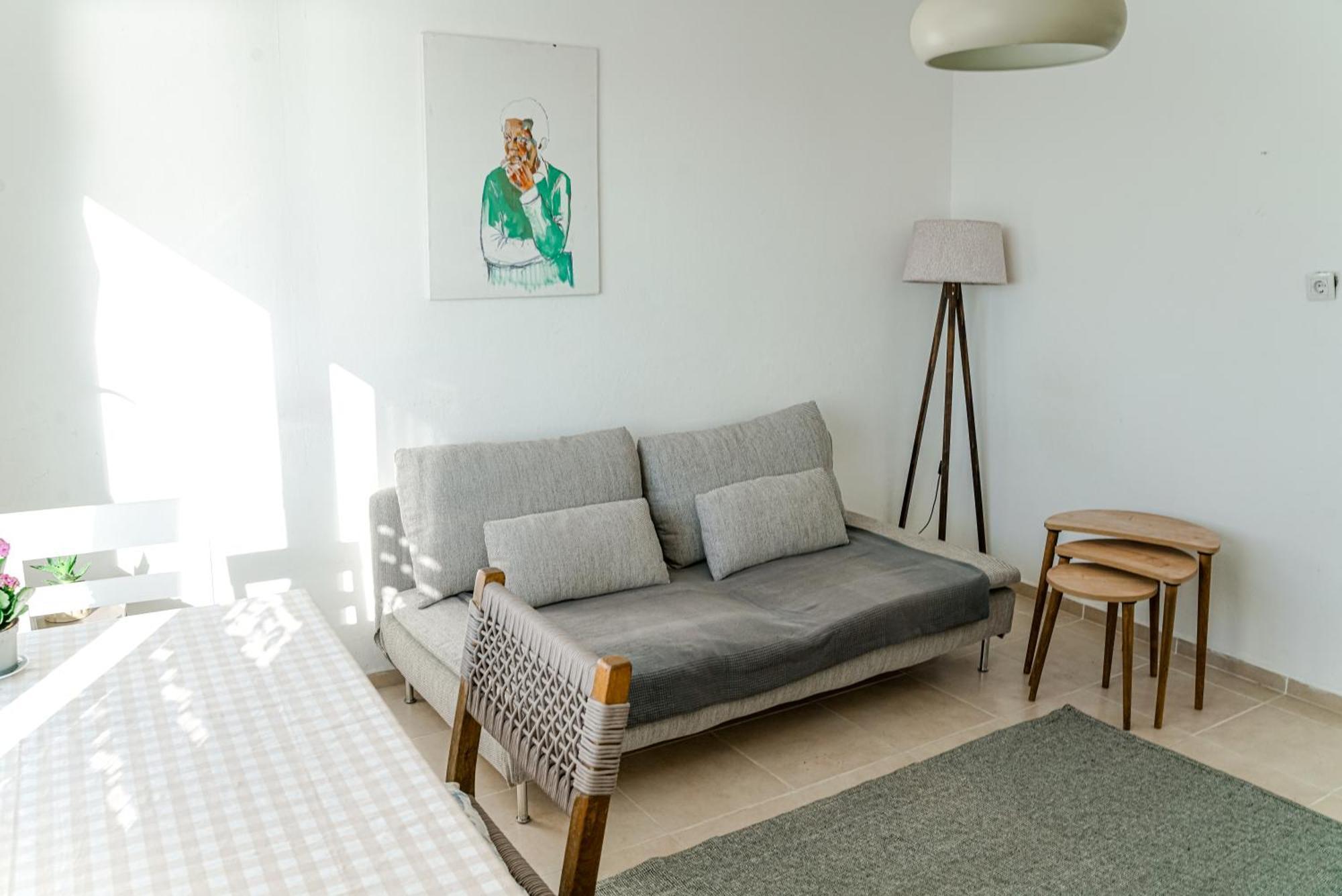 Guemuesluek House Daire *